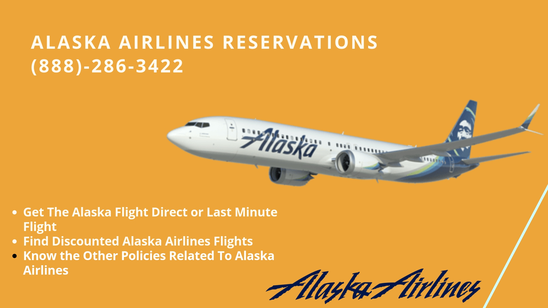 How to contact Alaska Airlines? Blog